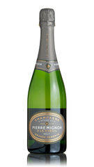 Champagne Pierre Mignon Brut Vintage Prestige 2015