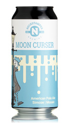 Neckstamper Moon Curser American Pale Ale