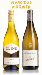 Vivacious Viognier Duo Pack