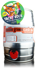 Only with Love Brewing Yacht Rock Extra Pale Ale - 5 Ltr Mini Keg