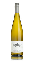 Zephyr Pinot Gris, Marlborough 2022