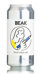Beak Brewery Stillo Pale Ale