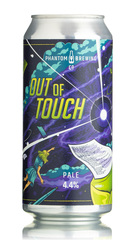Phantom Out of Touch Pale Ale