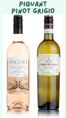 Piquant Pinot Grigio Duo Pack