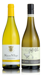 Charming Chardonnay Duo Pack