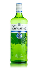 Gordon's Alcohol Free 0.0% London Dry Gin
