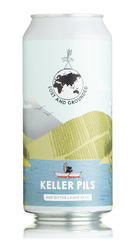 Lost & Grounded Keller Pils