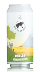 Lost & Grounded Helles