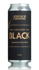Anspach & Hobday London Black