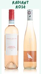 Radiant Rosé Duo Pack