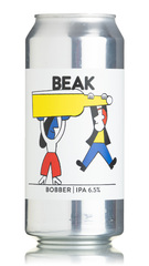 Beak Brewery Bobber IPA