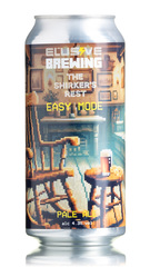 Elusive Brewing Easy Mode Pale Ale