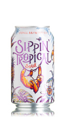 Odells Sippin Tropical Fruited Sour