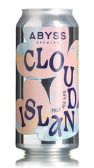 Abyss Brewing Cloud Island Pale Ale