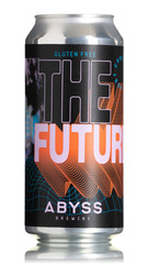 Abyss Brewing The Future West Coast IPA