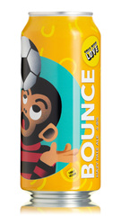 Only with Love Brewing Bounce Hazy Pale Ale