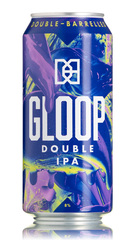 Double Barrelled Gloop Double IPA