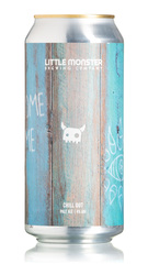 Little Monster Chill Out Pale Ale