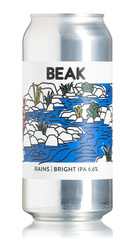 Beak Brewery Rains Bright IPA