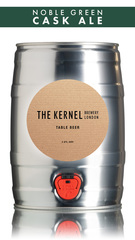 Kernel Table Beer - 5 Ltr Mini Keg