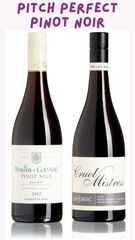 Pitch Perfect Pinot Noir Duo Pack