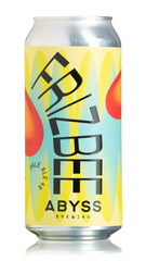 Abyss Brewing Frizbee Pale