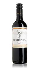 Montes Alpha Colchagua Carmenere 2021