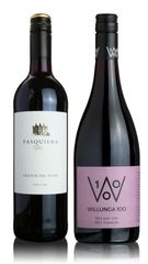 Generous Grenache Duo Pack