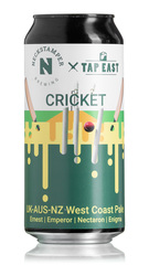 Neckstamper Cricket West Coast Pale Ale