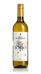 Finca Manzanos 1890 Blanco, Rioja 2023