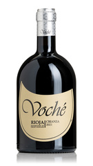 Voche Rioja Crianza 2021