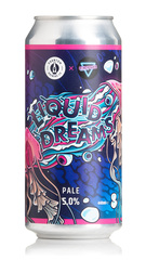 Phantom Liquid Dreams Pale Ale