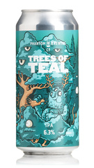 Phantom Trees of Teal IPA