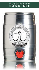 Exeter Avocet Pale Ale - 5 Ltr Mini Keg