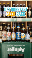 Oktoberfest Beers 6 Pack