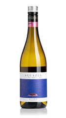 Aguazul Organic Verdejo, Bodegas Pisuerga 2023