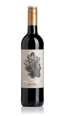 Man Meets Mountain Malbec 2023