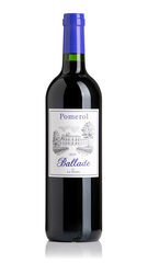 Ballade de la Pointe, Pomerol 2019