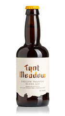 Tynt Meadow English Trappist Blond