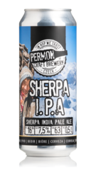 Permon Sherpa IPA