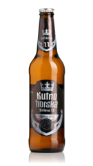 Kutna Hora Silver Pilsner