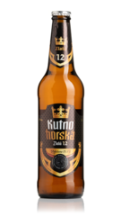 Kutna Hora Gold Premium Pilsner