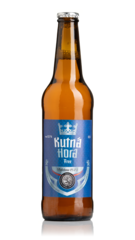 Kutna Hora Alcohol Free Pilsner