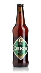 Cvikov Festive 13 Semi-Dark Lager