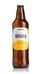 Primator Weizen Wheat Beer