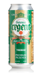 Bohemia Regent Premium Pilsner