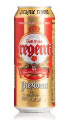 Bohemia Regent Prezident