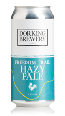 Dorking Freedom Trail New England Pale