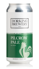 Dorking Pilcrow Pale Ale