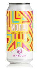 Stardust Morph Citra Cryo Pop Hazy Pale Ale